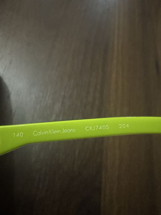 Дамски очила Calvin Klein