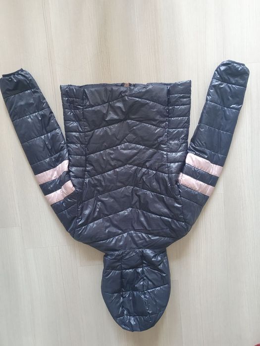 Дамски пролетни и зимни якета