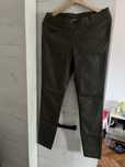 Pantaloni dama Vintage marimea L noi fara eticheta