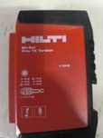 Set Biți -HILTI pro tx torsion