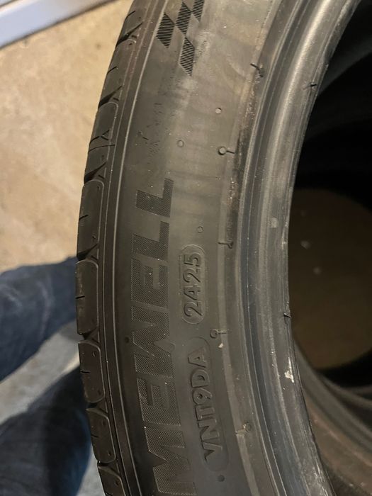 Anvelope vara 235/45/R19