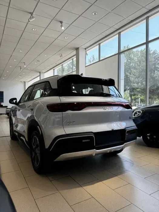BYD Yuan UP Full 2025 0 prabeg