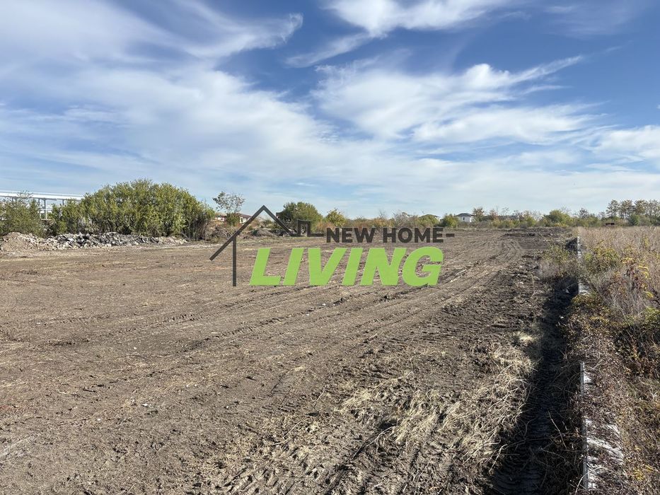 Парцел в Пловдив-Беломорски площ 7279 цена 910000