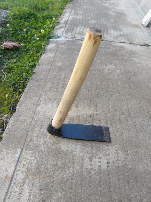 Tirnacop,sape, grebla,alte scule agricole.