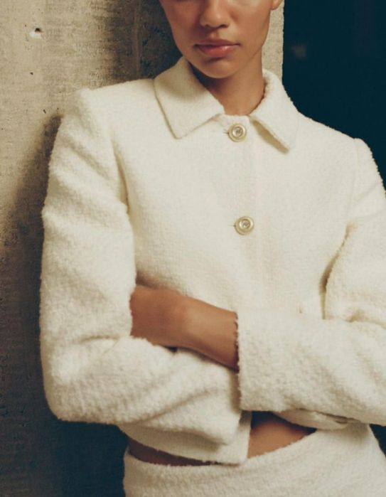 Jachetă zara mas xs