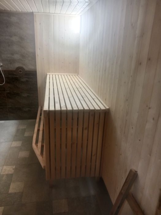 Работа по строите