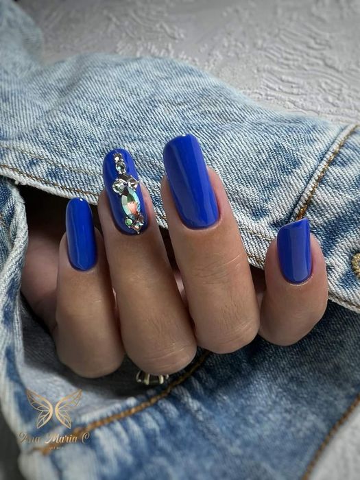 Unghii tehnice cu gel,acrigel , baza rubber