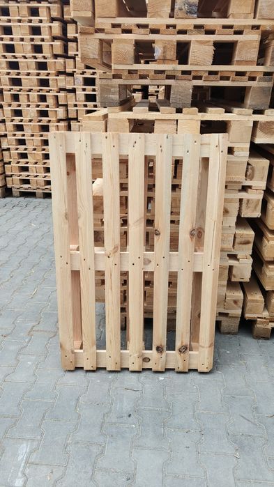 Vând paleti euro, non euro și atipici