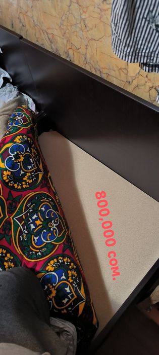 Кровати односпальные