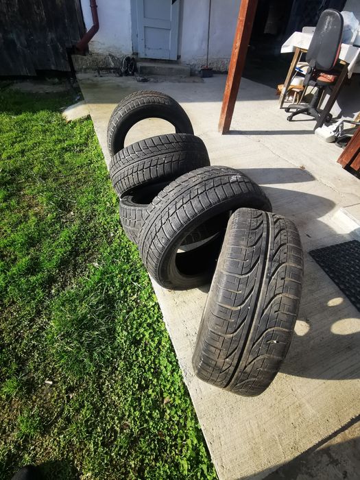 Cauciucuri 205/55/R16