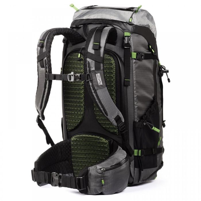 Rucsac foto MindShift BackLight Elite 45L