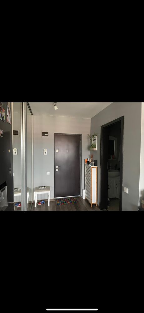 Apartament 2cam+living 76mp floresti muzeul apei schimb cu teren/casa