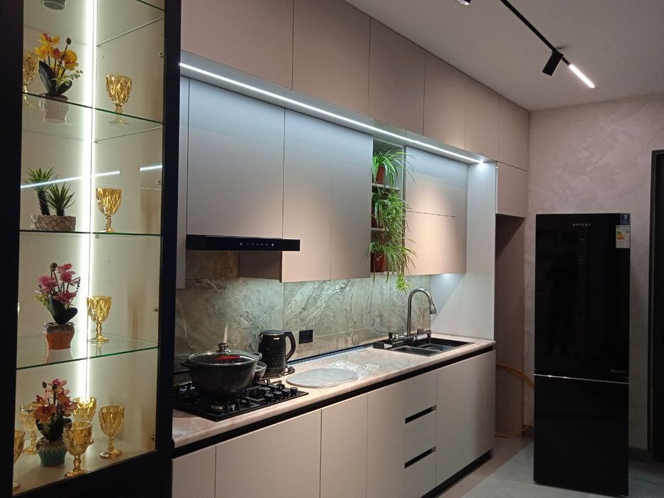 Дача 51 около бочки  сауна, бассейн .