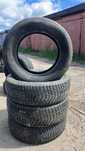 225/65 R17 Hankook 4шт
