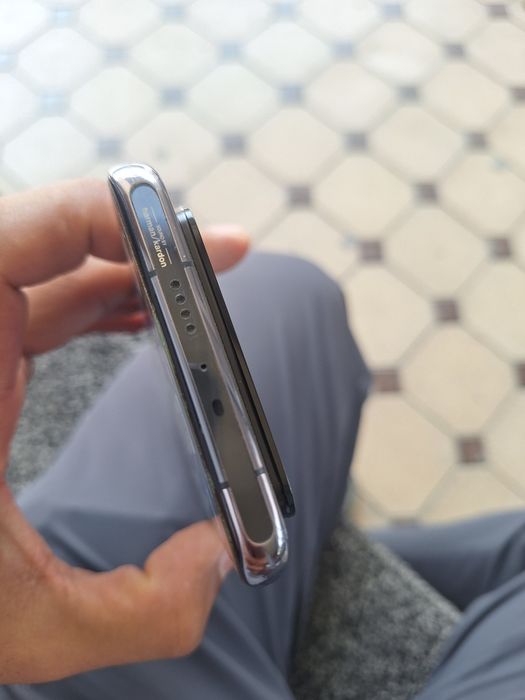 XIAOMI 11 ULTRA 12+8 256