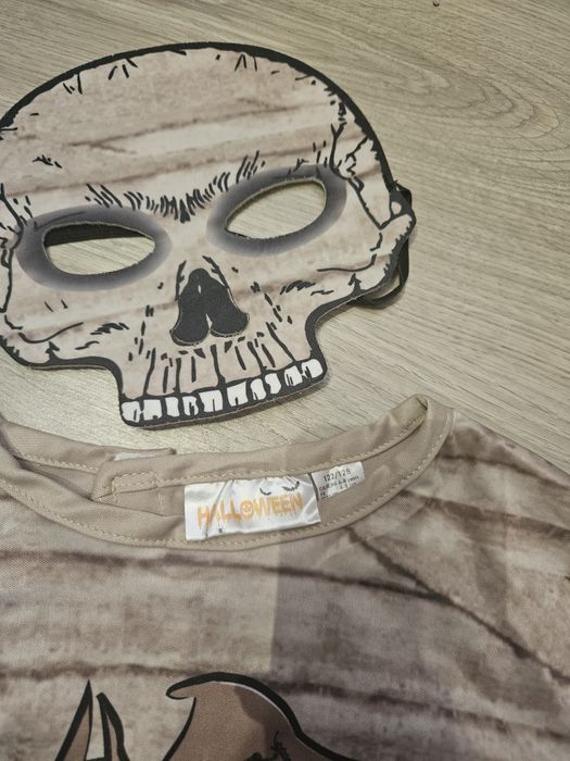 Costum Halloween