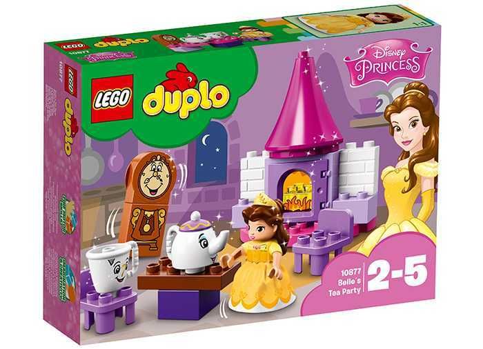 LEGO Duplo 10877/10881/10880/10899/10889/10922/10605  NOU