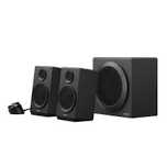 Boxe Logitech 2.1
