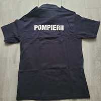 Vand tricou polo pompieri