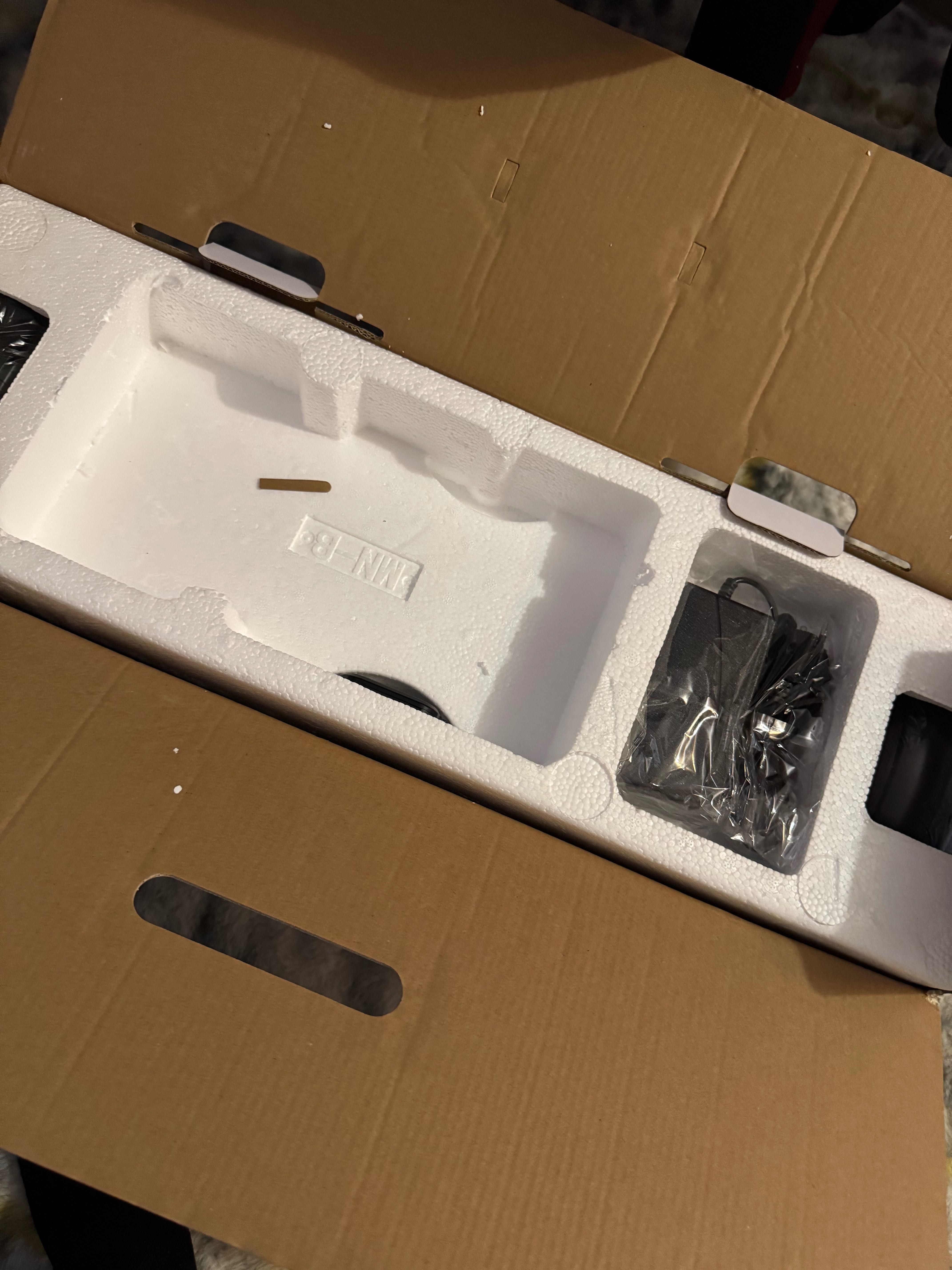 Hoverboard nou roz cu lumini și bluetooth