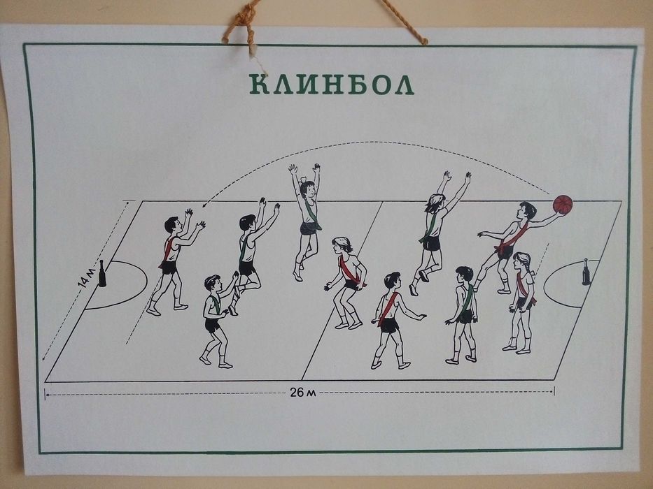 Стари учебни табла 4бр. 70см. х 50см.