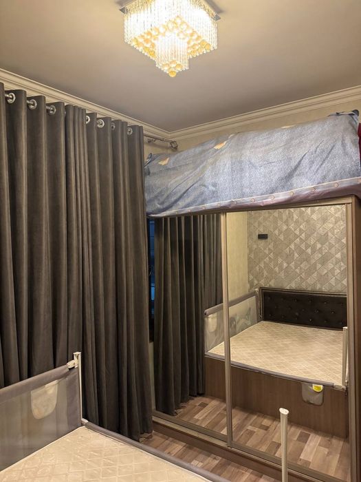 Продажа квартиры Алмазарский район . Каракамыш 2/4