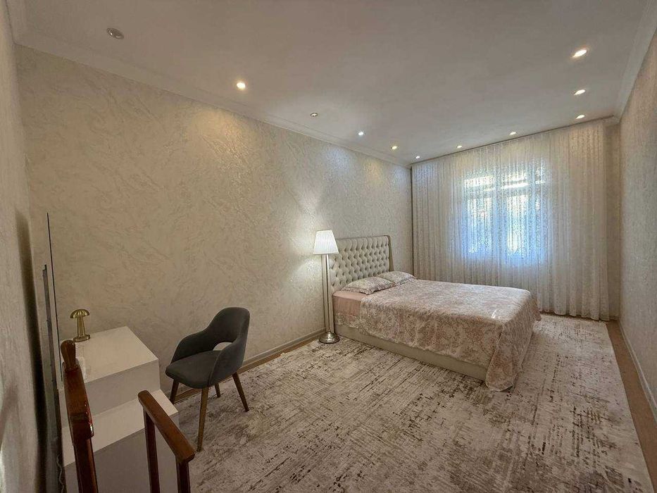 Сдаётся в аренду 2-ком на 11-Квартал Ор-н Мега Планет