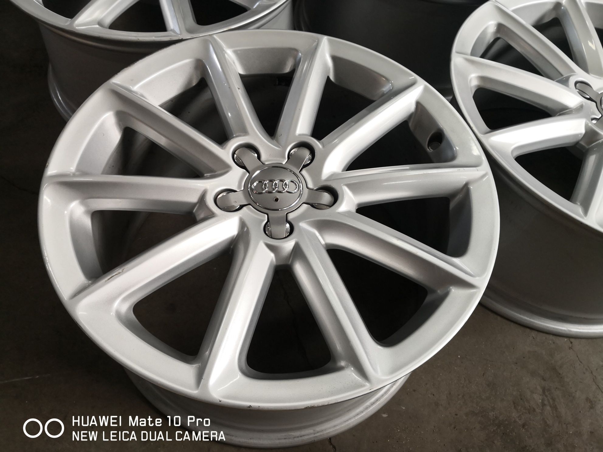 5x112 фолксваген аудиa vw volkswagen audi 5х112 18 цола