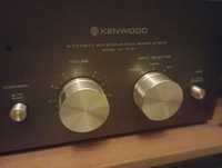 Amplificator vintage Kenwood KA 3750