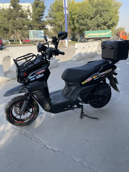 Продам Танк Cavalo