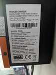 Invertor hibrid PowMR pt panouri fotovoltaice pretabil sistem off-grid