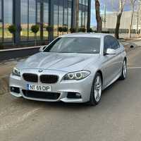 BMW 520d F10 M Pachet de fabrică