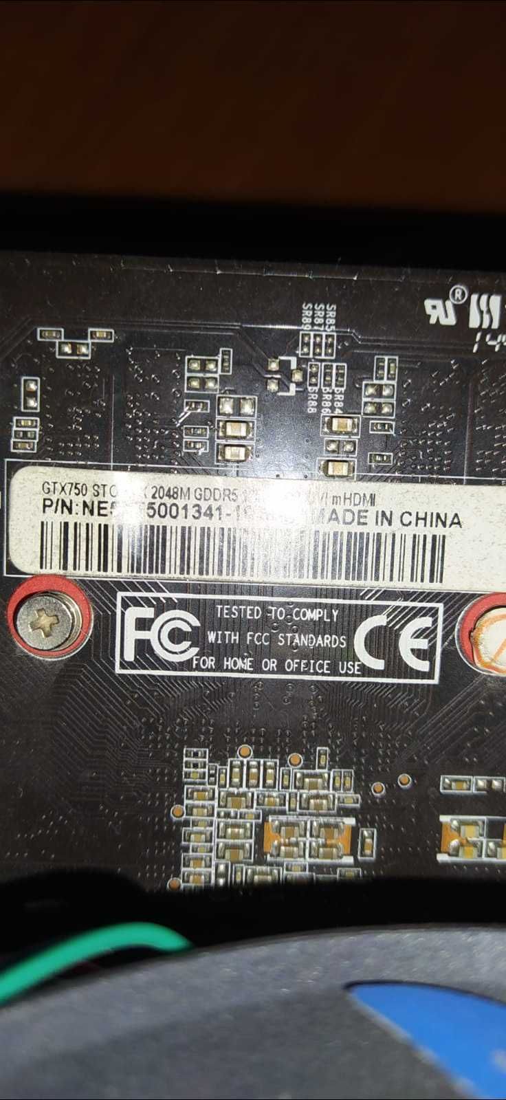 Бюджетный ПК | Core i3-4160 / 4GB DDR3 / 340GB HDD / 400W