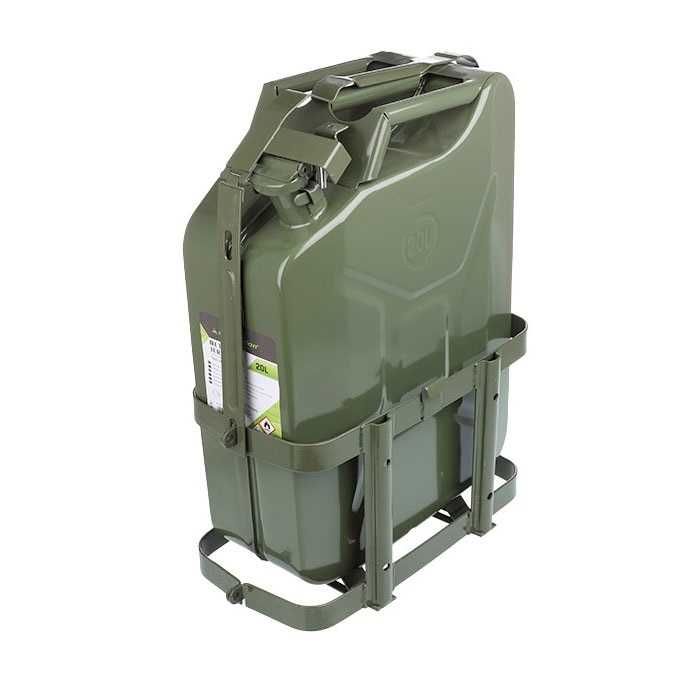 Стойка метална за 20 литрова Туба - 86796