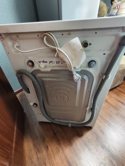 LG 6 KG Sensorlik 6 Motion Kir moshina стиральная машина arzon narxda