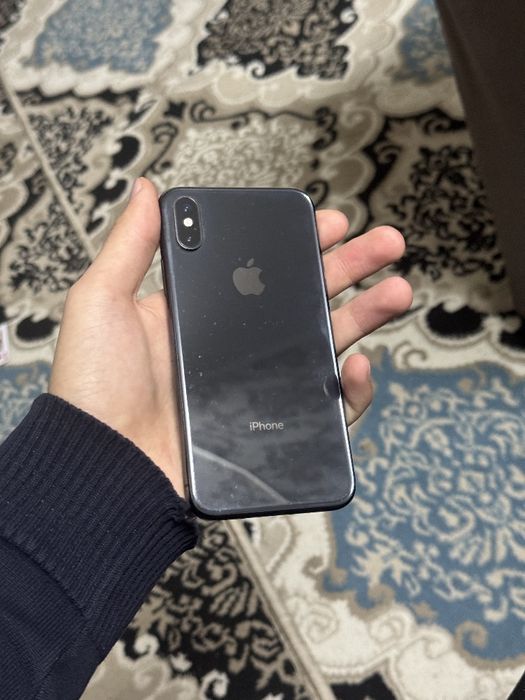 Iphone xs srochna