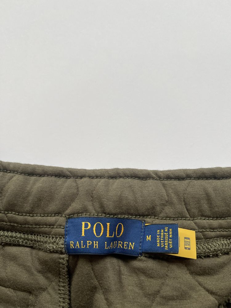 POLO Ralph Lauren : LUXURY Jersey Cargo Joggers M / Оригинал