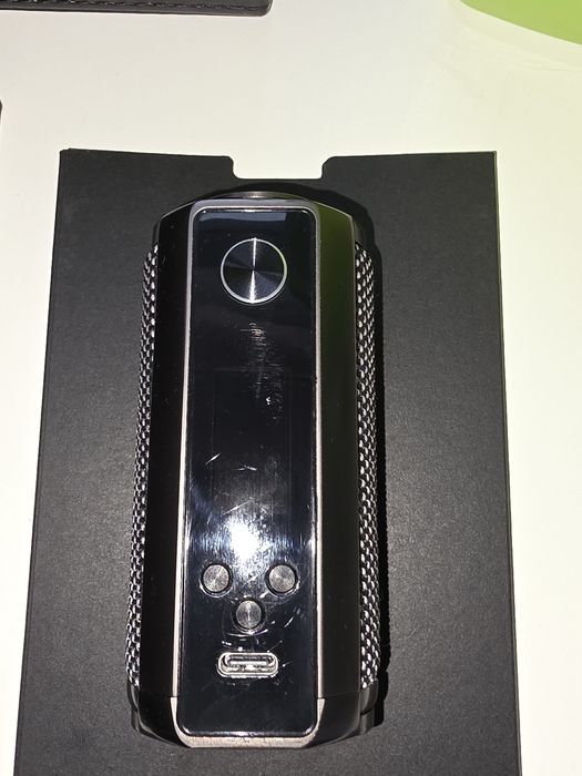 Tigara electronica Vaporeso Target 200