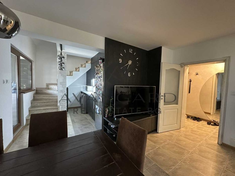 Продава се Мезонет в Пловдив, Център - 149 кв.м за 2819 €/кв.м - Снимка #4