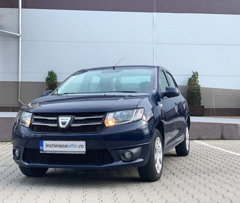Închirieri auto / Rent a car Cluj