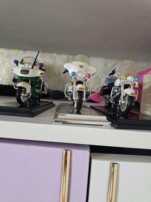 Prodavam matorii za koleksiyon