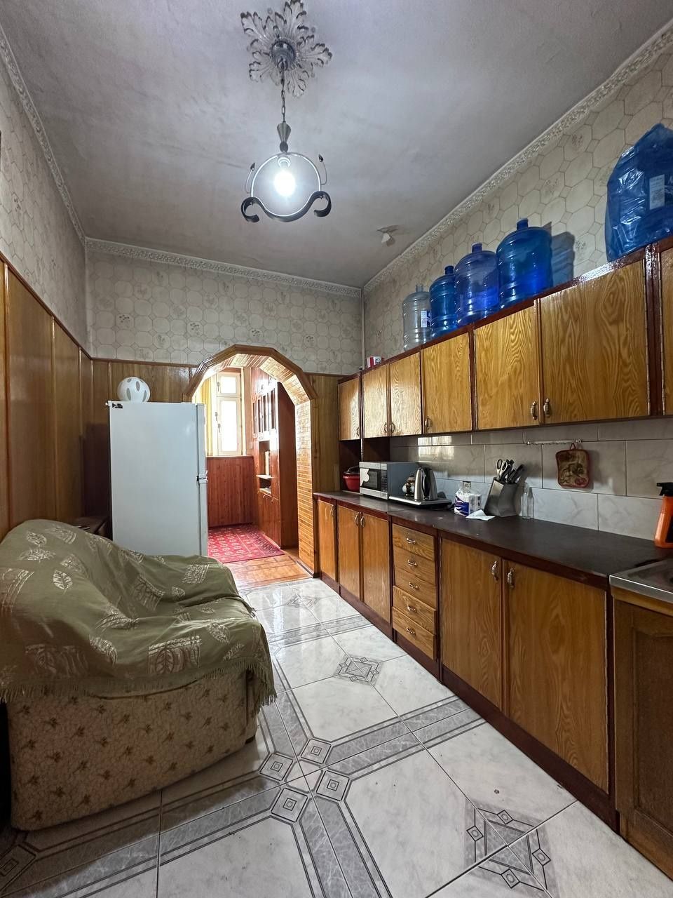 Продаётся квартира дружба народов