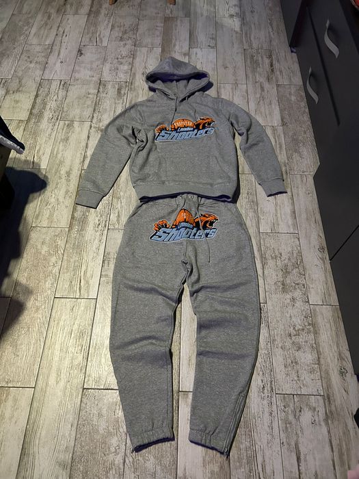 Trening trapstar shooters