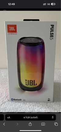 Jbl pulse 5 оригинал