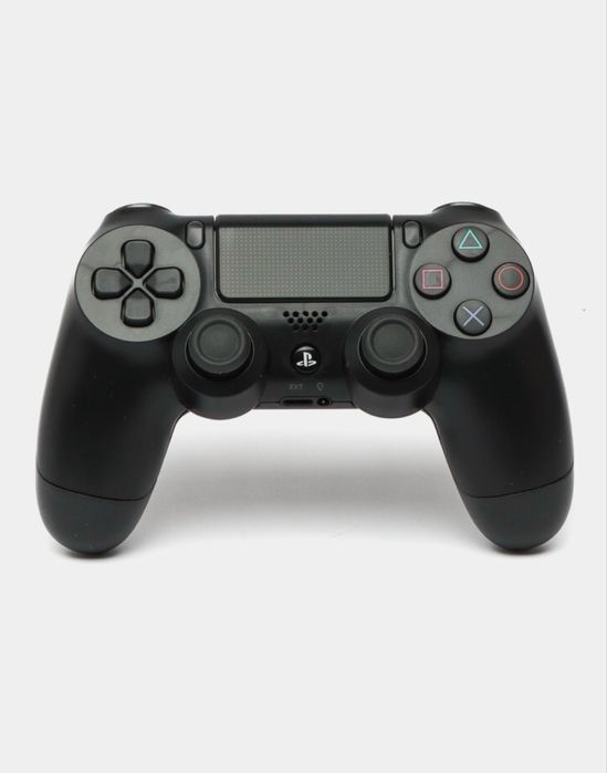 PS4 джойстик jostik joystick гарантия есть. Доставка есть!