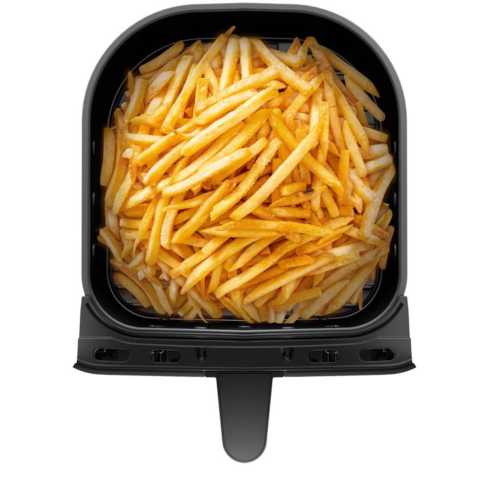 Air Fryer/Friteuză cu aer cald Tefal/WMF – Nou, nefolosit