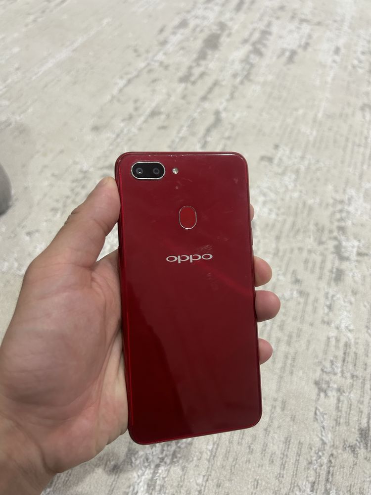 Oppo a5 zhaksy zhagdaida satylady