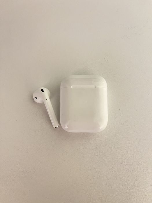 AirPods 1 Оригинальные