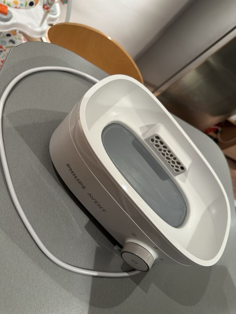 Стерилизатор Philips Avent с функция изсушаване
