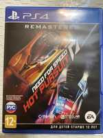 Диск Need for Speed Hot Pursuit